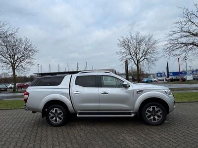 Renault Alaskan