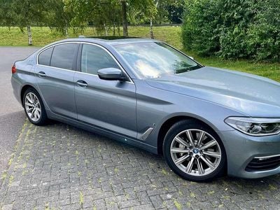 BMW 530e