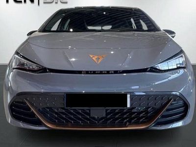 Gebraucht Cupra Born 150 kW (204 PS) 2024 Vaporgrau Kleinwagen