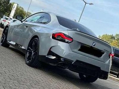 BMW M240