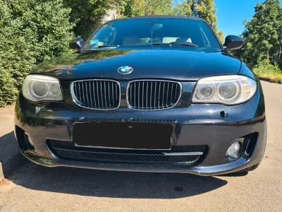 Gebraucht BMW 118
