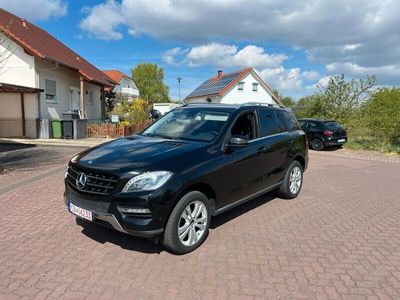 Mercedes ML350