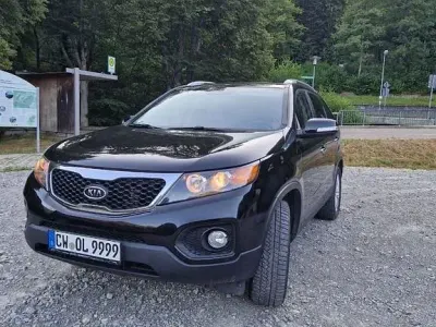 Gebraucht Kia Sorento