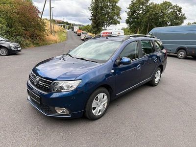 Dacia Logan MCV