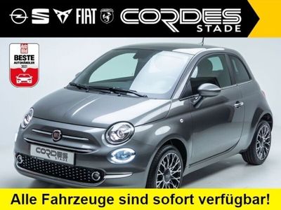 gebraucht Fiat 500 500