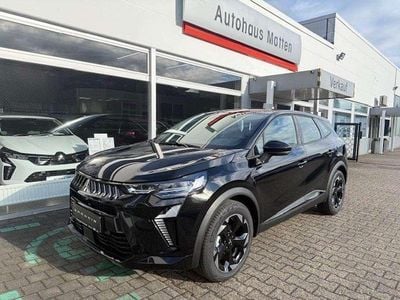 Neu Mitsubishi Grandis Diamant Edition 141 PS (103 kW) 2026 Onyxschwarz Kombi