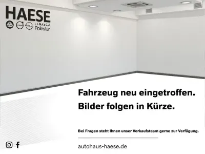 Neu Volvo XC90 Plus 407 PS (299 kW) 2026 Schwarz SUV
