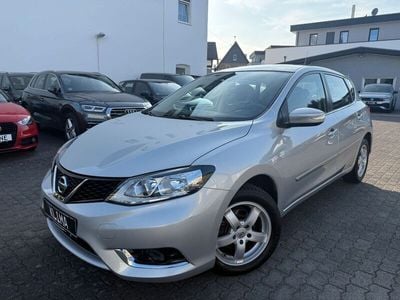 Nissan Pulsar