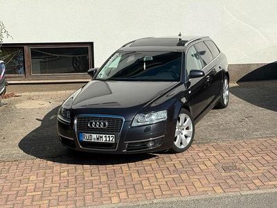 Gebraucht Audi A6 233 PS (171 kW) 2008 Andere farben Kombi