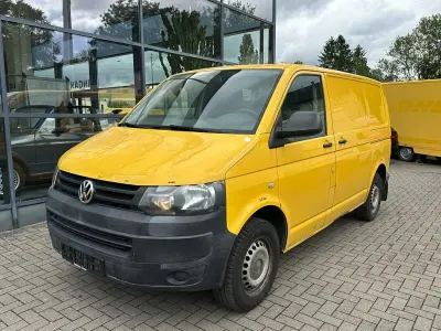 Gebraucht VW T5