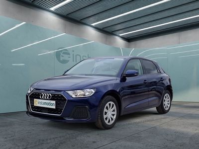 gebraucht Audi A1 Sportback 25 TFSI Smartphone-Int. 17 Advanced