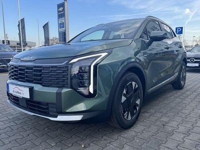 Neu Kia Sportage Spirit 150 PS (110 kW) 2025 Verschiedene farben SUV