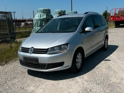 Gebraucht VW Sharan