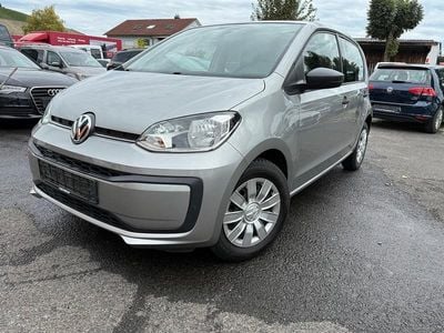 VW up!