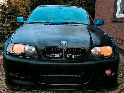 Second-hand BMW 328 Sport Line 193 CP (141 kW) 1999 Albastru Coupe