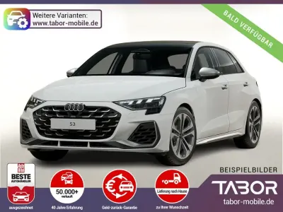 Gebraucht Audi S3