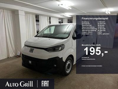 Fiat Scudo