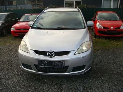Mazda 5