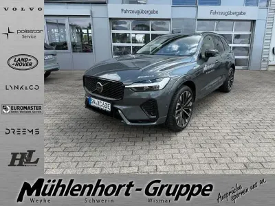 Gebraucht Volvo XC60 Ultra 455 PS (334 kW) 2025 Grün SUV