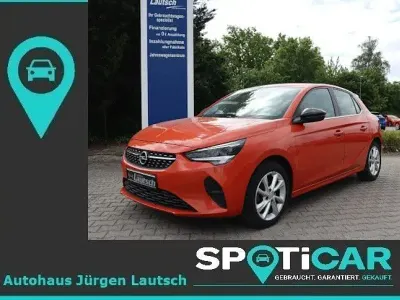 Używany Opel Corsa