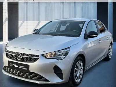 Usata Opel Corsa 75 CV (55 kW) 2023 Grigio Utilitaria