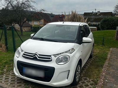 gebraucht Citroën C1 VTi 68 Feel Feel