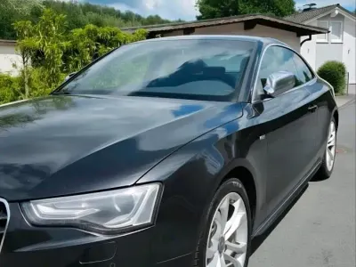 Gebraucht Audi S5