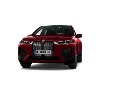 Gebraucht BMW iX