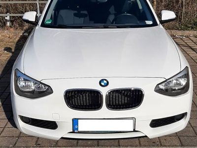 BMW 114