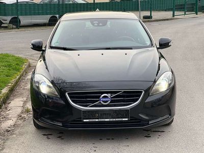 gebraucht Volvo V40 D2 You*Xenon*Spurhalter*Toterwinkel*Sitzheizung*