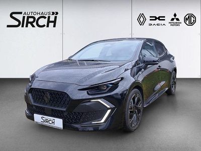 Schwarz Neu 2026 Renault Clio V Esprit Alpine Limousine | 28.330 € (Etwas zu teuer)