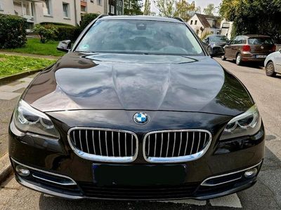 BMW 525