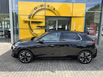 gebraucht Opel Corsa-e Electric Ultimate