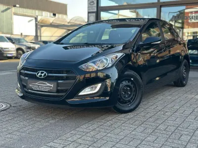Gebraucht Hyundai i30
