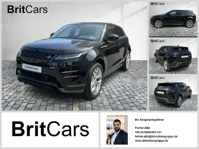 Gebraucht Land Rover Range Rover evoque