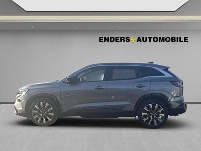 Second-hand Renault Austral Techno 200 CP (147 kW) 2025 Gri SUV