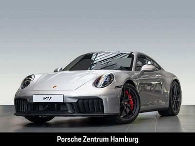 Porsche 911 Carrera GTS