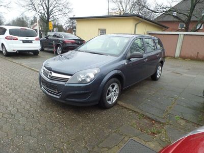 gebraucht Opel Astra 1.6 Selection 110 Jahre