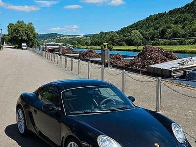 Porsche Cayman S