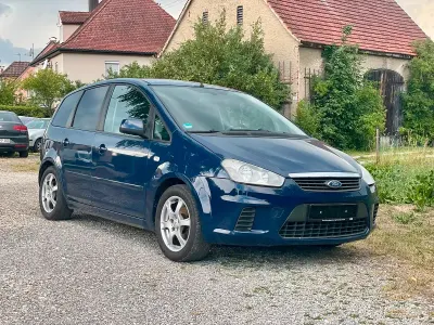Gebraucht Ford C-MAX