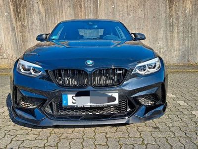 gebraucht BMW M2 Competition CS