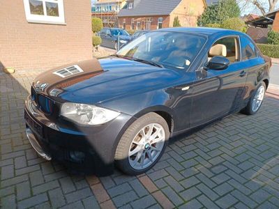 gebraucht BMW 120 Coupé D