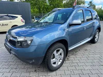 Używany Dacia Duster