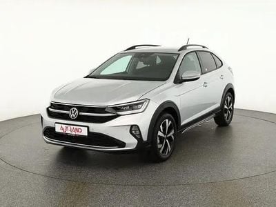 Nouă VW Taigo 116 CP (85 kW) 2025 Argintiu SUV