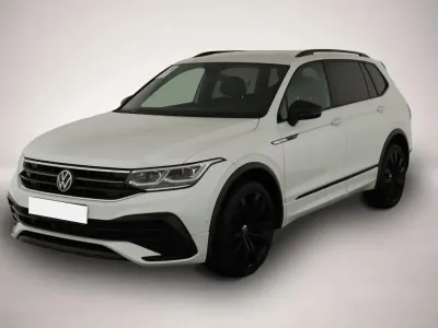 Gebraucht VW Tiguan Allspace R-line 190 PS (139 kW) 2023 Manufacturer SUV