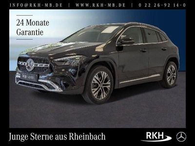 Mercedes GLA220