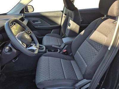 Nouă MG ZS 116 CP (85 kW) 2026 Negru SUV