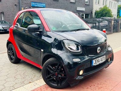 Smart ForTwo Coupé