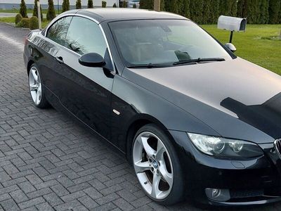 gebraucht BMW 325 Cabriolet d - DPF