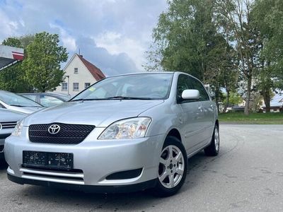 gebraucht Toyota Corolla 1.6 Tüv Neu*